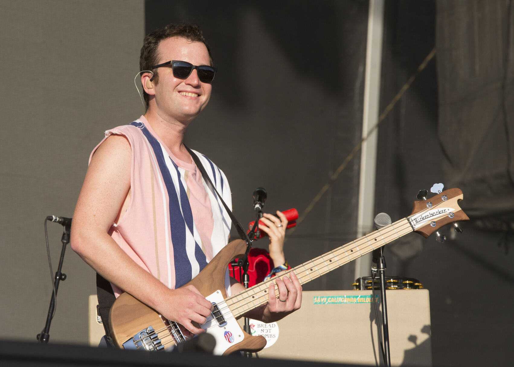 Chris Baio